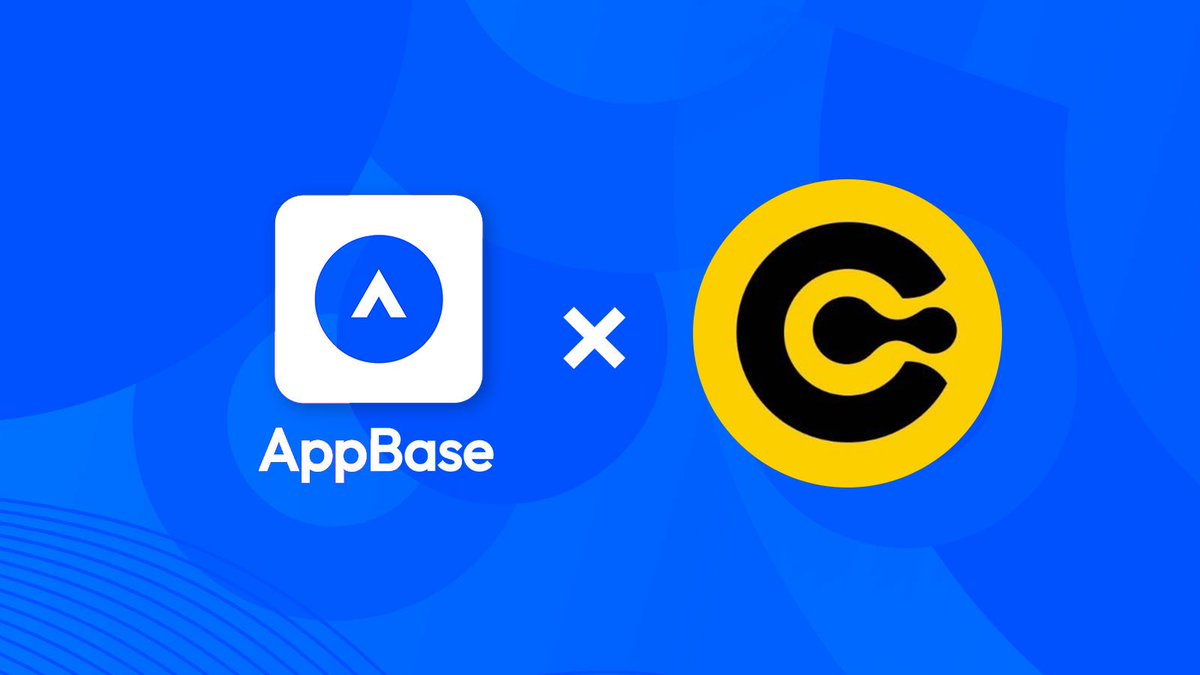 AppBase - AI driven platform on TON (@appbaseglobal) on Twitter photo ๐ค <a href="/AppBaseGlobal/">AppBase - AI driven platform on TON</a> x <a href="/cdariofficial/">CDARI</a> Partnership Announcement
๐ Cdari is a Web3 e-commerce platform built on Matchain, an AI-powered Layer 2 solution on BNB Chain.
Cdari combines shopping, entertainment, and rewards in a blockchain-powered, community-driven ecosystem โ bringing ๐ค <a href="/AppBaseGlobal/">AppBase - AI driven platform on TON</a> x <a href="/cdariofficial/">CDARI</a> Partnership Announcement
๐ Cdari is a Web3 e-commerce platform built on Matchain, an AI-powered Layer 2 solution on BNB Chain.
Cdari combines shopping, entertainment, and rewards in a blockchain-powered, community-driven ecosystem โ bringing