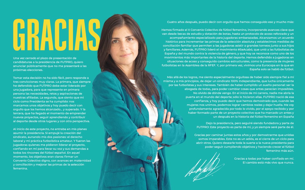 Amanda Gutierrez Dominguez tweet media