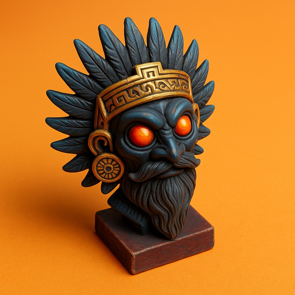 Runestone Artisan tweet media