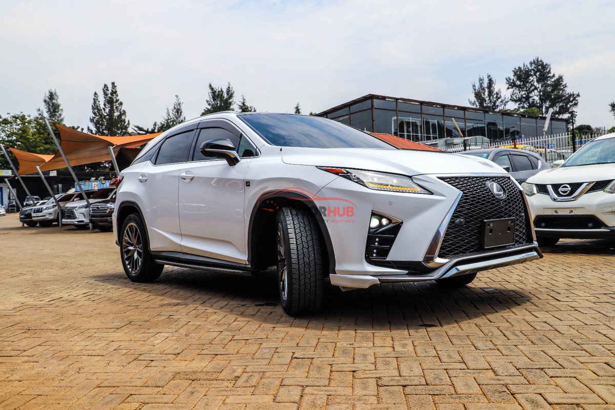 Motorhub Kiambu Road tweet media