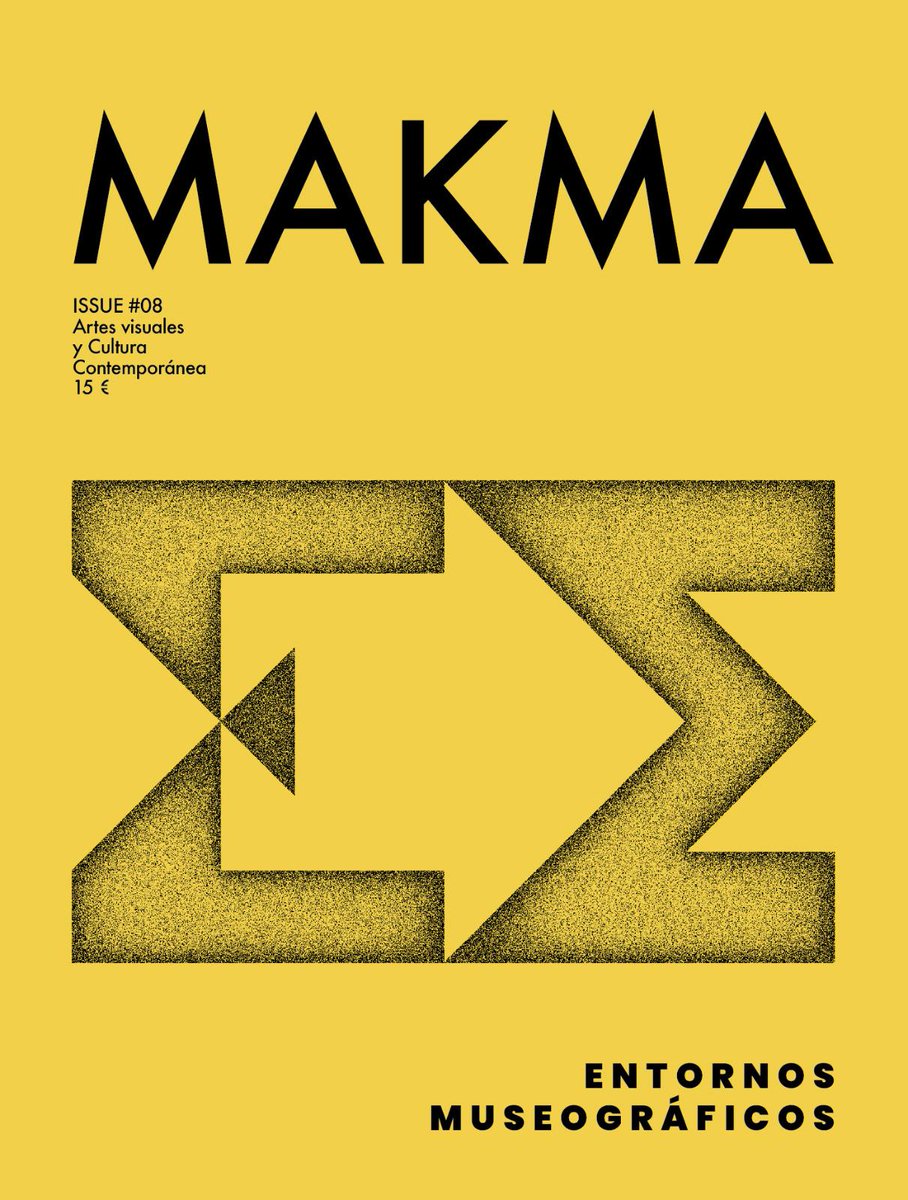 MAKMA tweet media