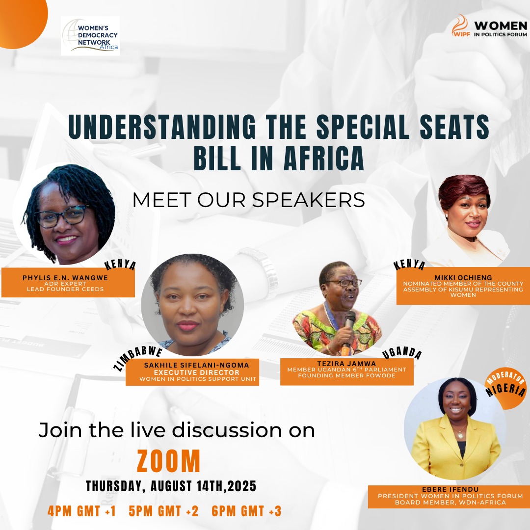 You are invited to a Zoom meeting.
When: Aug 14, 2025 04:00 PM West Central Africa

Register in advance for this meeting:
us06web.zoom.us/meeting/regist…

After registering, you will receive a confirmation email containing information about joining the meeting.