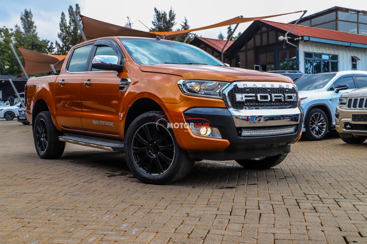 Motorhub Kiambu Road tweet media