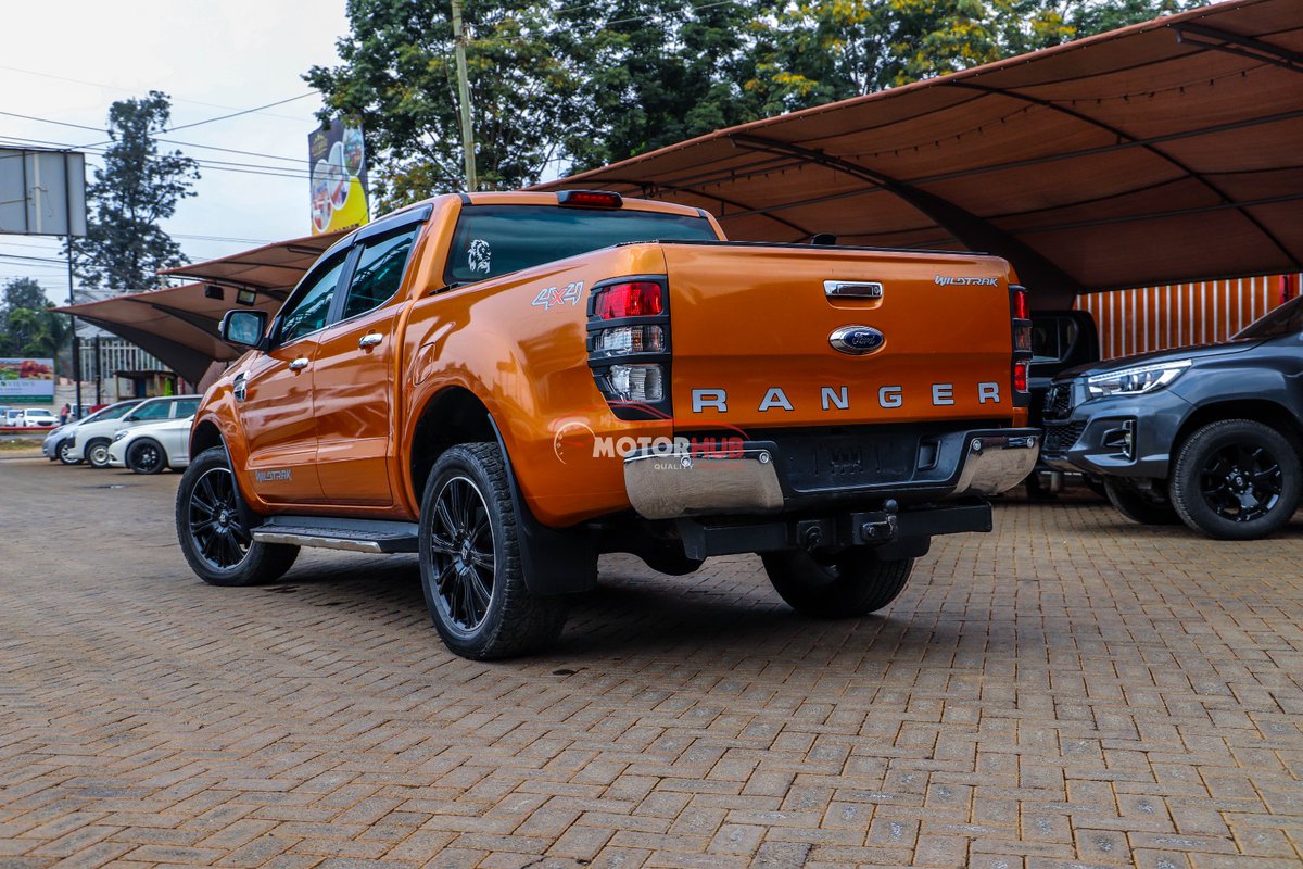 Motorhub Kiambu Road tweet media