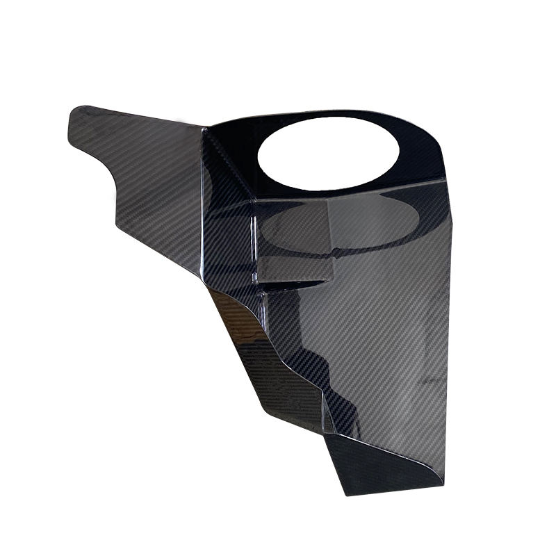 CarbonFiberStar's tweet image. Custom Carbon Fiber Products – Built to Your Exact Specifications
Work directly with our expert engineering team to bring your ideas to life with advanced carbon fiber technology.
🌐 carbonfiberstar.com
#CarbonFiber #CustomCarbonFiber #LightweightStrength #OEMCarbonFiber