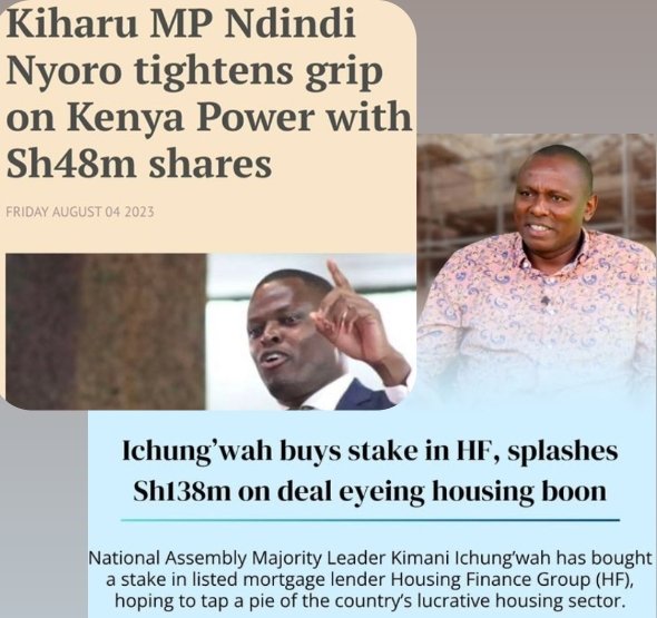 Patterns, just like statistics, never lie.