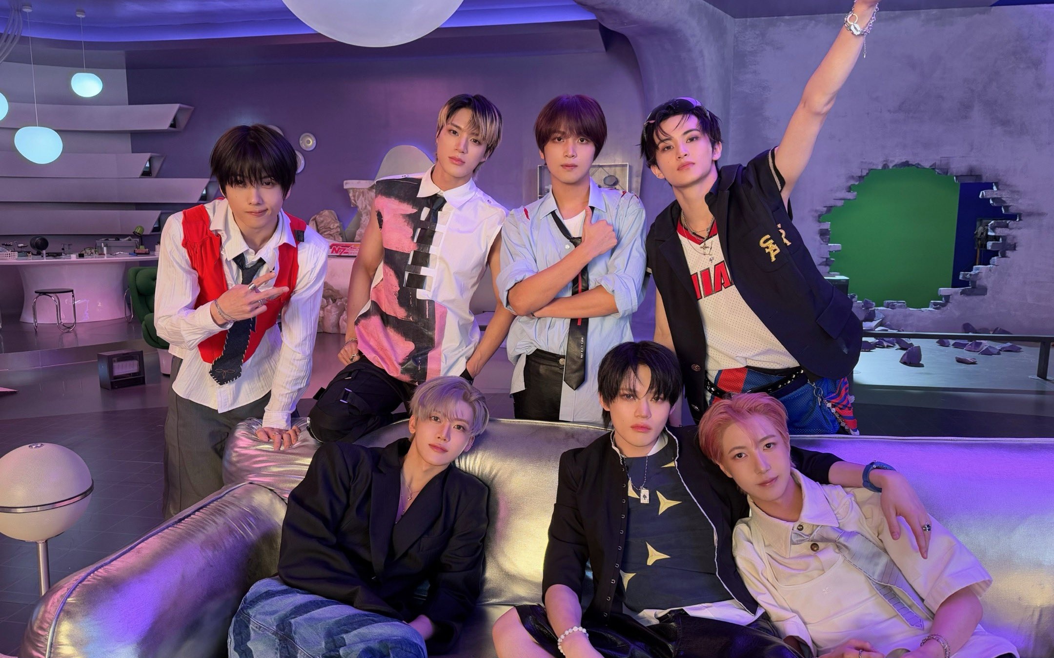 NCT DREAM CENTER on X: 