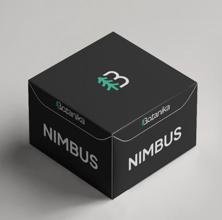 botanika_sol's tweet photo. 📦 BOTANIKA NIMBUS Box Design Voting is LIVE!

We’ve prepared 4 unique designs for the official NIMBUS packaging — and you get to decide which one will make it to production.

🗳 How to vote ?
Reply to this tweet with VOTE 1 / VOTE 2 / VOTE 3 / VOTE 4 for your favorite design.

Your opinion shapes the look of BOTANIKA👇