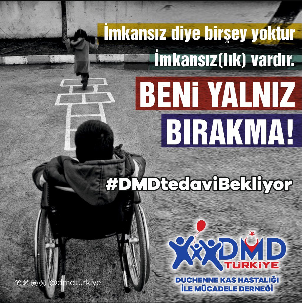 Ayşegül Öz (@aysegul_cihan17) on Twitter photo Vamorolone’un ülkemize gelmesi için tek engel bürokrasi olmamalı. Sağlık Bakanlığı çocukların sesini duymalı. 🔊#DMDtedaviBekliyor <a href="/saglikbakanligi/">T.C. Sağlık Bakanlığı</a> <a href="/drmemisoglu/">Prof. Dr. Kemal Memişoğlu</a> <a href="/suayipbirinci/">Doç. Dr. Şuayıp Birinci</a> <a href="/DrYerebakan/">Dr. Halit Yerebakan</a> Vamorolone’un ülkemize gelmesi için tek engel bürokrasi olmamalı. Sağlık Bakanlığı çocukların sesini duymalı. 🔊#DMDtedaviBekliyor <a href="/saglikbakanligi/">T.C. Sağlık Bakanlığı</a> <a href="/drmemisoglu/">Prof. Dr. Kemal Memişoğlu</a> <a href="/suayipbirinci/">Doç. Dr. Şuayıp Birinci</a> <a href="/DrYerebakan/">Dr. Halit Yerebakan</a>