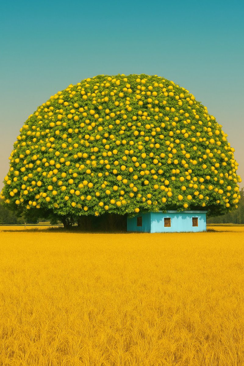 Quantum Panda 🟨 (@0xquantumpanda) on Twitter photo GM CT
At first they said LUMI is yellow... What if yellow isn’t just a color?🍋 What if it’s a clue <a href="/InternLumi/">Lumi Intern</a>
Yellow giveaways, lemonade talk, a sprinkle of $BTC... feels like something bigger is brewing.
Here, a photograph that speaks a thousand lemons while we wait for GM CT
At first they said LUMI is yellow... What if yellow isn’t just a color?🍋 What if it’s a clue <a href="/InternLumi/">Lumi Intern</a>
Yellow giveaways, lemonade talk, a sprinkle of $BTC... feels like something bigger is brewing.
Here, a photograph that speaks a thousand lemons while we wait for