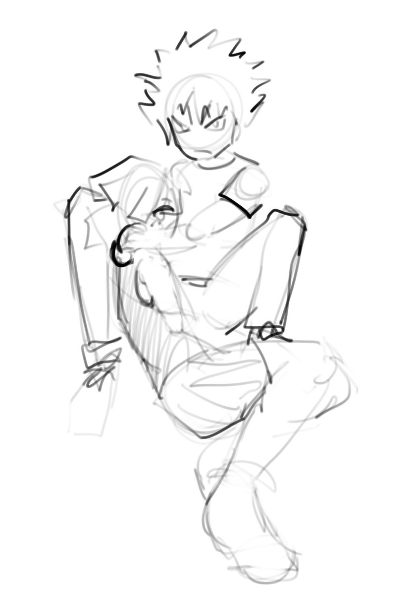 wokepsycho100's tweet photo. #bakurody #rodybaku #bkrd #rdbk https://t.co/Vhnqf2xku4