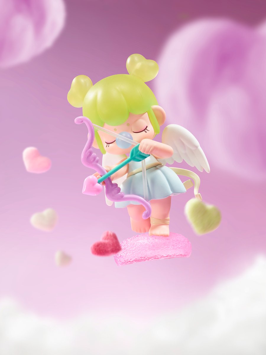 ポップマート　ナンシーセット Popmart nancy - Etsy 日本