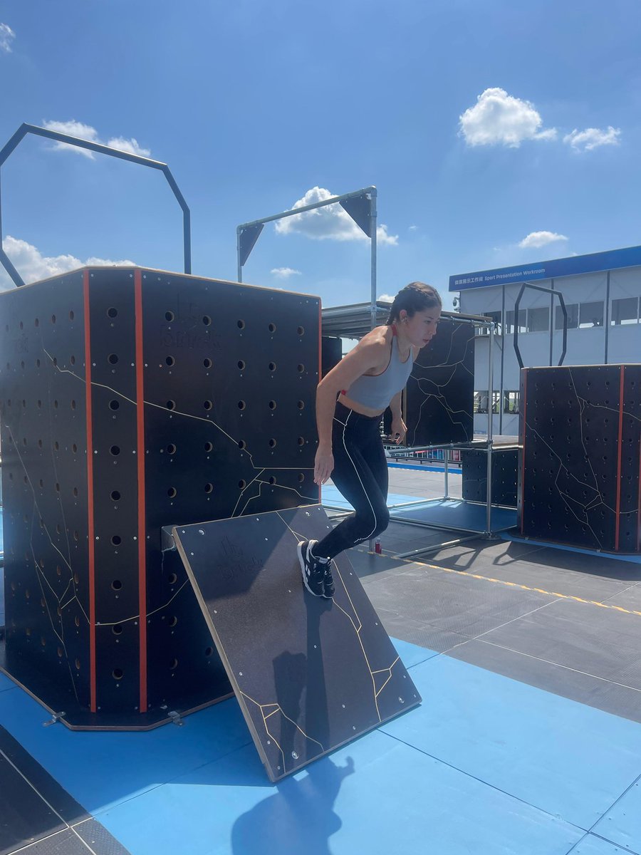 RFEGimnasia tweet media