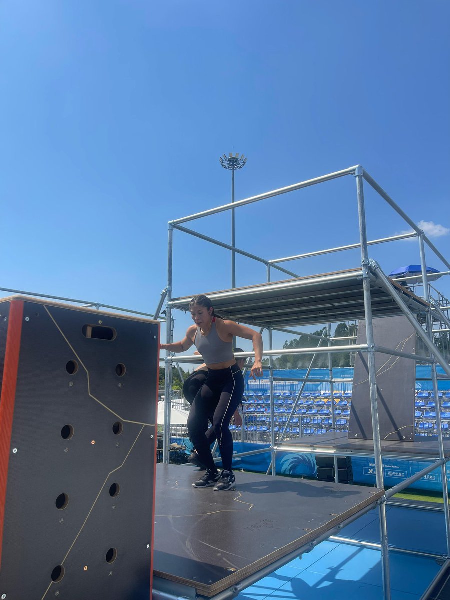 RFEGimnasia tweet media