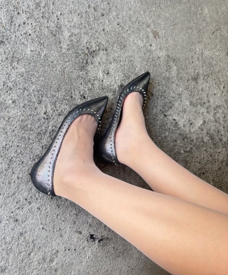 想让我给你足交吗？