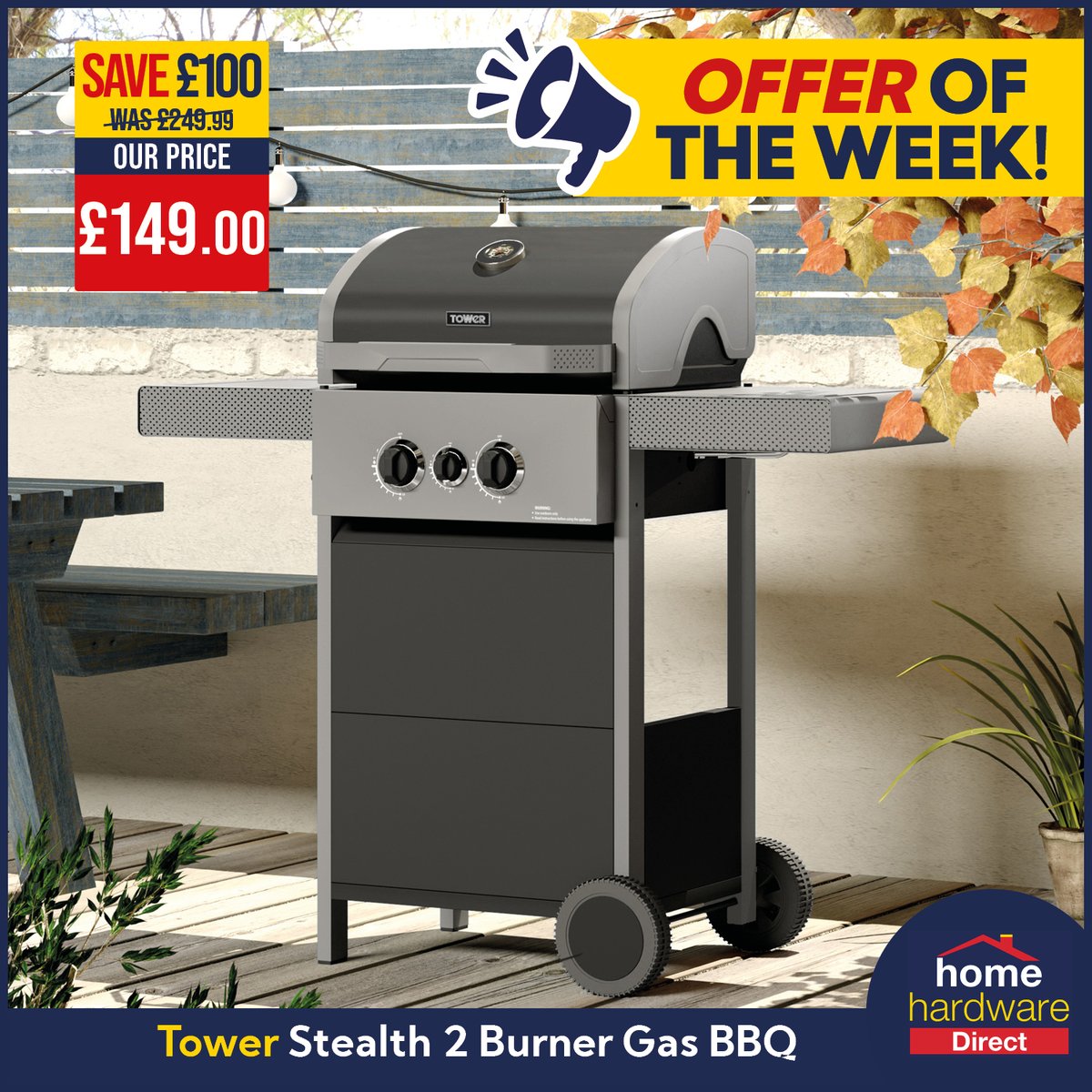 Home Hardware Direct tweet media