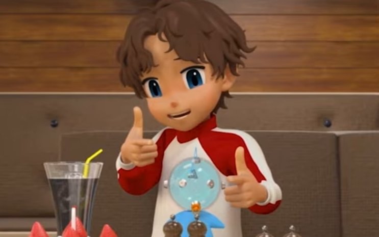 팝 태교를 한수노래(like 뭔지 알지)로 해서 팝이 되신 게 확실함 ㄹㅇ