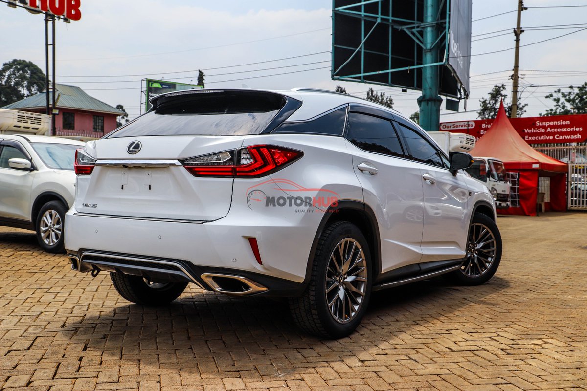 Motorhub Kiambu Road tweet media