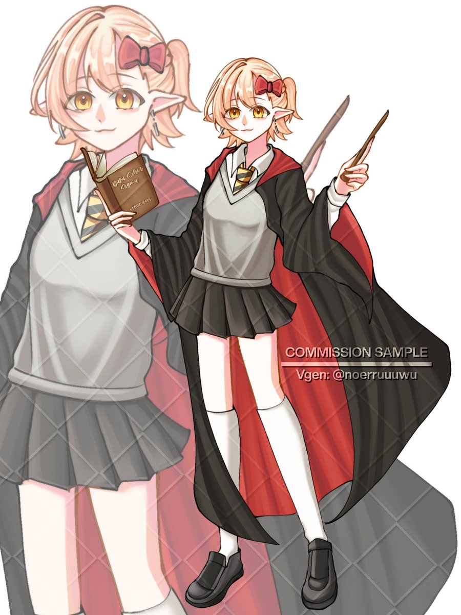 noerruuwu's tweet image. Still looking for #artmoots :3
#vgenartist #commsopen