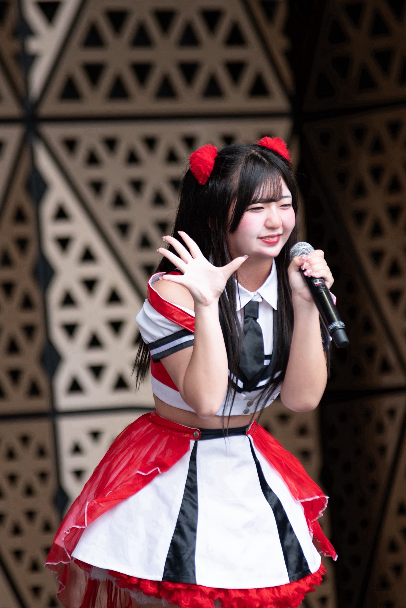 花咲愛海 （ヤンチャン学園音楽部） on X: 