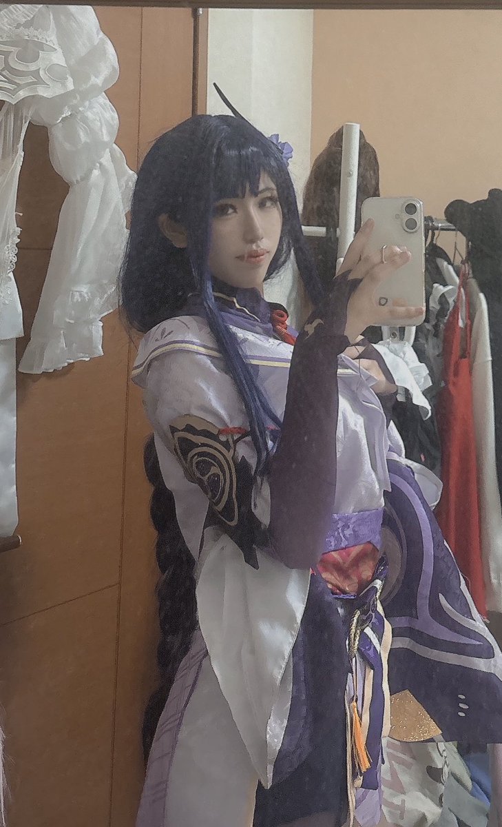 アリア tweet media