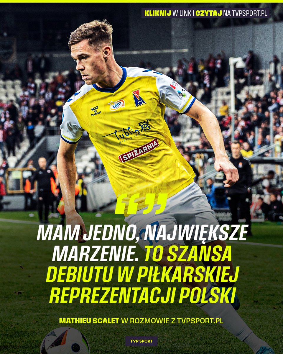 TVP SPORT tweet media