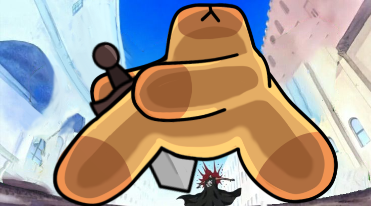 Capy Iai: Shishi Sonson