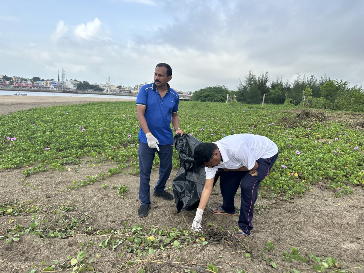 Diu Municipal Council, Diu tweet media