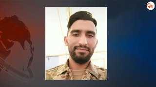 ZrumbeshEnglish's tweet photo. Besima: Attack on Pakistani Forces Leaves Captain, Nine Personnel Dead.
Zrumbesh News
Read more: https://t.co/f5hBmlqm3S
#Besima #Balochistan https://t.co/24fXO8uIq1