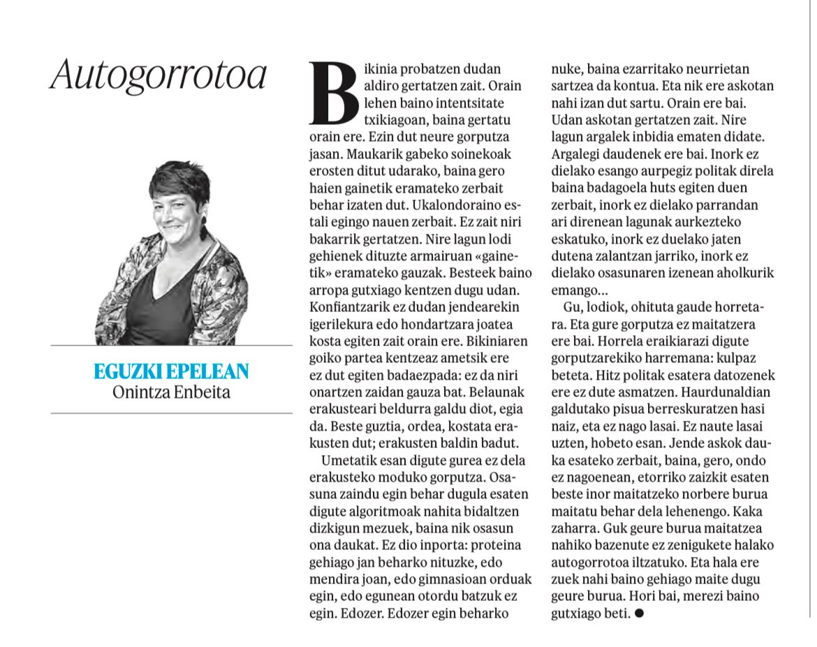 <a href="/onintzaenbeita/">Onintza Enbeita Maguregi</a> <a href="/berria/">Berria.eus</a>