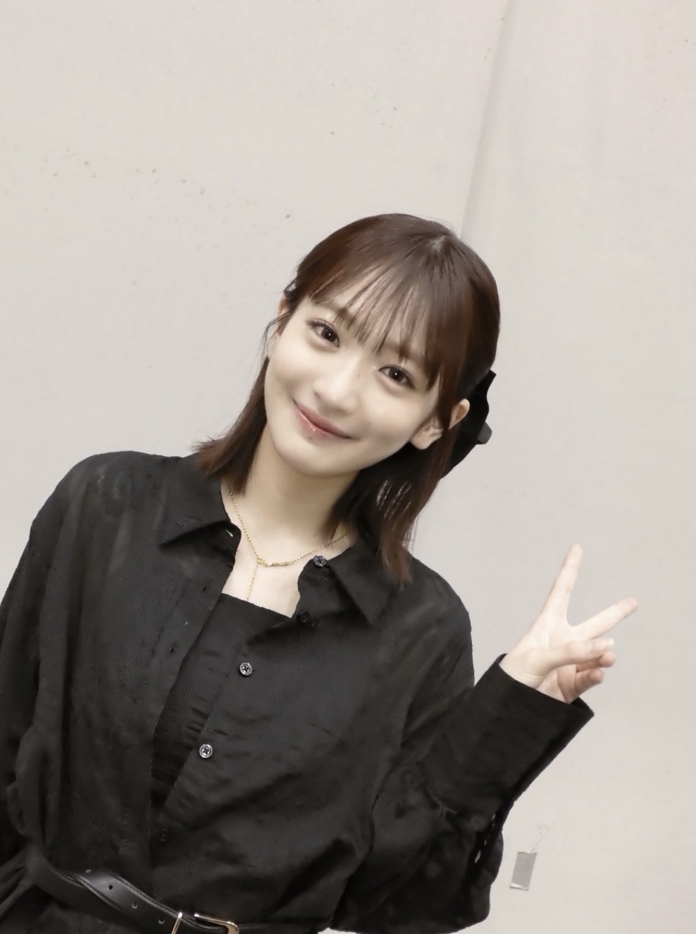 小島凪紗 BUBKA チェキ 即決 小島凪紗 切り抜き 8ページ 週刊少年マガジン ソロ表紙