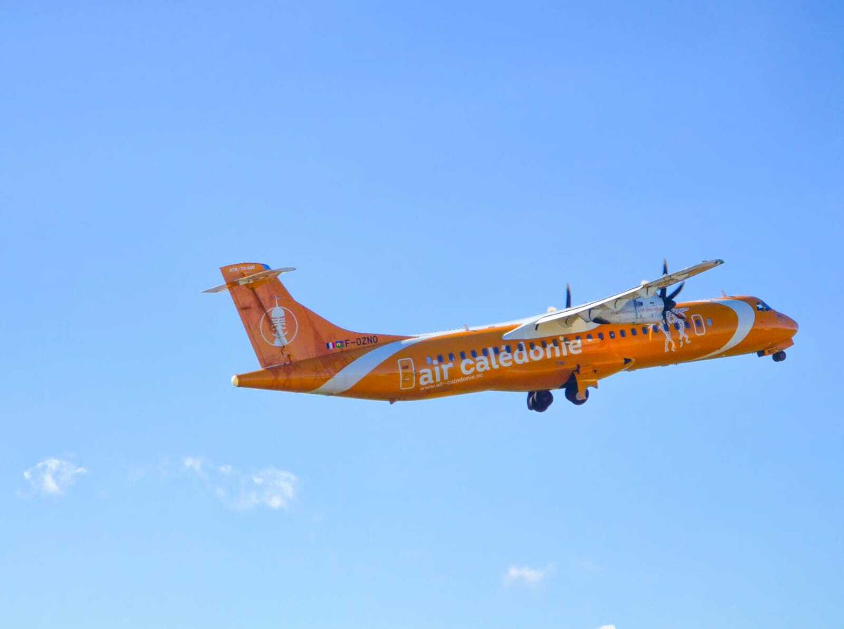 ACC Aviation (@flyacc) on Twitter photo 🚨 Aircraft for Sale
ACC Aviation is appointed to remarket an ATR 72-212 (600) on behalf of Air Calédonie.
🛫 2017 | ⏱️ 8,304 FH | 🔁 15,747 FC
📩 RFPs: aircal@accaviation.com
📅 Offer deadline: 8 Sept 2025
#AircraftForSale #Aviation #ATR72 #ACCAviation #AirCaldonie 🚨 Aircraft for Sale
ACC Aviation is appointed to remarket an ATR 72-212 (600) on behalf of Air Calédonie.
🛫 2017 | ⏱️ 8,304 FH | 🔁 15,747 FC
📩 RFPs: aircal@accaviation.com
📅 Offer deadline: 8 Sept 2025
#AircraftForSale #Aviation #ATR72 #ACCAviation #AirCaldonie