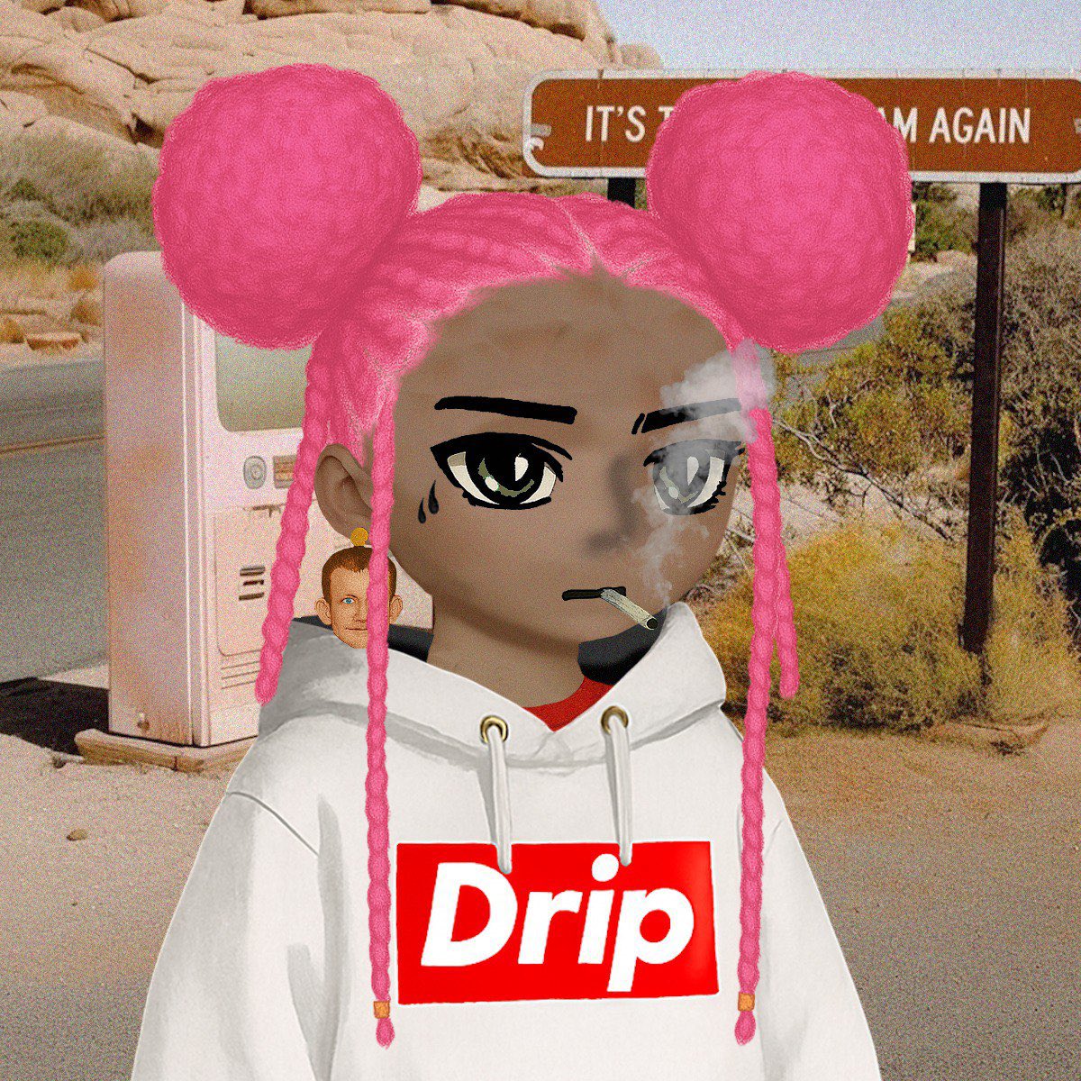 Dripmob 🩸 tweet media
