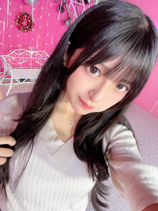 秋月莉緒のTwitter画像34
