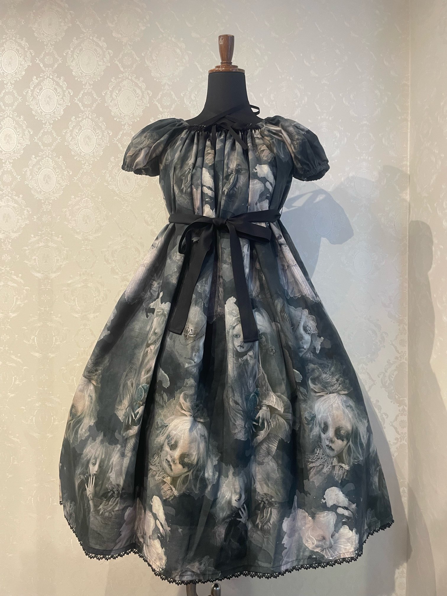 🎪ATELIER-PIERROT大阪店🎪 on X: 