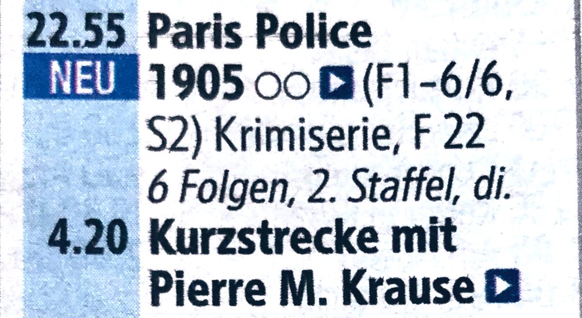 Claus Grimm tweet media