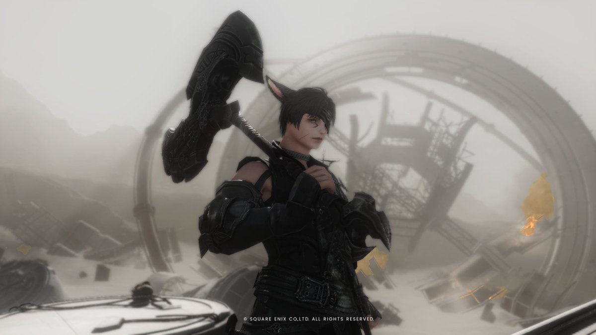 𝒆𝒕𝒉𝒂𝒏, 𝒏𝒆𝒏𝒆𝒏𝒘𝒂𝒚 (@ethanffxiv_) on Twitter photo 