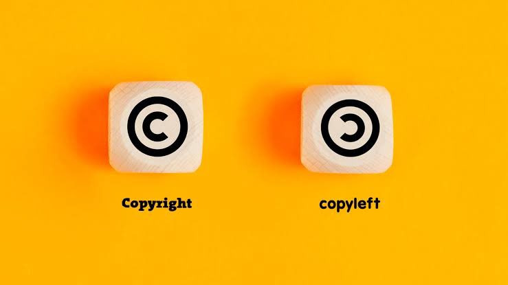 aewin86's tweet image. memperdengarkan kicauan lembaga Royalti juga bakalan kena kewajiban bayar royalti.

#CopyRight
#CopyLeft