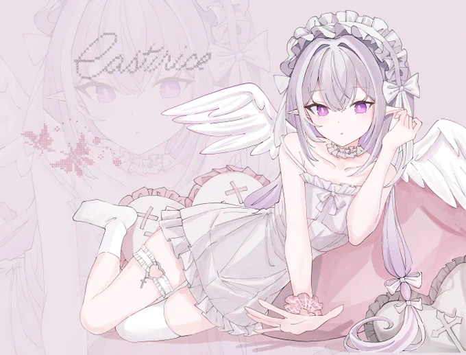 #Castorice #HoukaiStarRail #崩壊スターレイル