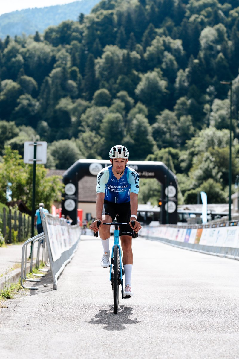 DECATHLON CMA CGM NewGen tweet media