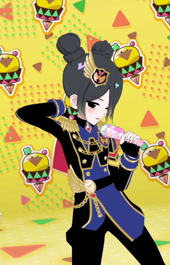 もうお前が王子様だよ