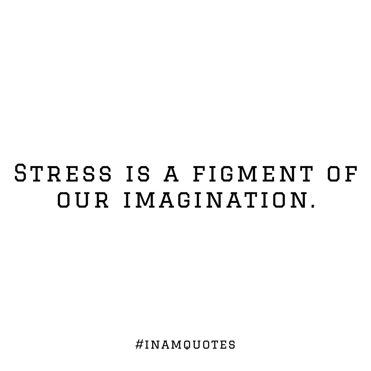 Inam81295736's tweet image. If stress is a figment of our imagination... I have an abundance of imagination non stop on repeat in an infinity looop ... With overthinking and sprinkled with over talking...
.
.
#inamquotes #stress #imagination #QuoteOfTheDay