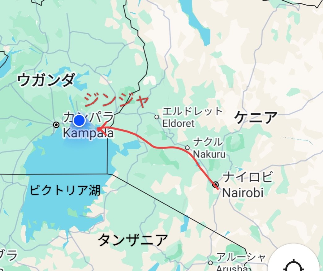 exitworker's tweet image. 夜行バスでナイロビからウガンダのジンジャへ。約590㌔、乗車15時間で3000ks（3400円）。凸凹の未舗装路もあり揺れた。国境の手続きで1時間半停車。両替屋がいっぱいいて、ほぼ公式レートで換金してくれた。ありがたやま。#アフリカ縦断 #ケニア　#ウガンダ