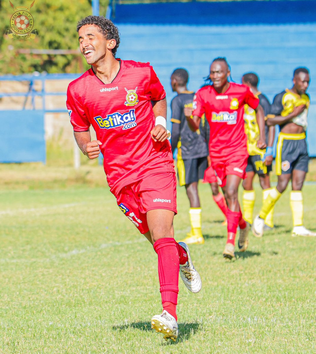 We bid farewell to Bajaber Mohammed, wishing him nothing but success as he embarks on his new journey with Simba Sports Club in Tanzania.

Joining us midway through last season, Bajaber played a vital role in our title-winning campaign.

Shine on, Star Boy 🌟

#FootballKE