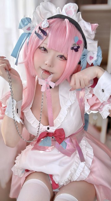 コスプレイヤーしほなのTwitter画像22