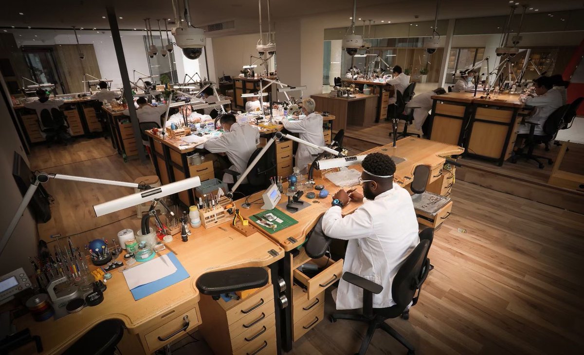 havomec's tweet photo. Precision Tools for Professional Watchmakers

At WATCHMAKER, we design and build high-performance watch repair equipment trusted by professionals worldwide. From ultrasonic cleaning to precision timing, our tools deliver accuracy, durability and ease of use. 
📩 DM us for more. https://t.co/2xX1vdGjVr
