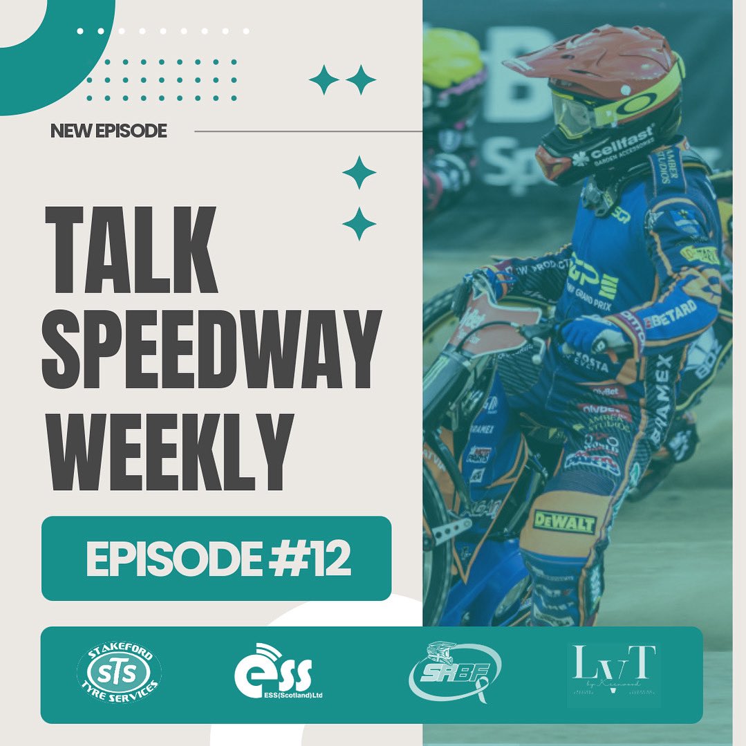 Talk Speedway (@talkspeedway) on Twitter photo ð§ð®ð¹ðž ðŠðœð²ð²ð±ðð®ð ðªð²ð²ðžð¹ð - ððœð¶ððŒð±ð² ð§ðð²ð¹ðð² ðïž
ðªð®ðð°ðµ ð¡ðŒð - youtube.com/@talkspeedway?âŠ
ðð¶ððð²ð» ð¡ðŒð ð§
ðŠðœðŒðð¶ð³ð - open.spotify.com/show/4aMLTeALOâŠ
ððœðœð¹ð² - podcasts.apple.com/gb/podcast/tal⊠ð§ð®ð¹ðž ðŠðœð²ð²ð±ðð®ð ðªð²ð²ðžð¹ð - ððœð¶ððŒð±ð² ð§ðð²ð¹ðð² ðïž
ðªð®ðð°ðµ ð¡ðŒð - youtube.com/@talkspeedway?âŠ
ðð¶ððð²ð» ð¡ðŒð ð§
ðŠðœðŒðð¶ð³ð - open.spotify.com/show/4aMLTeALOâŠ
ððœðœð¹ð² - podcasts.apple.com/gb/podcast/talâŠ