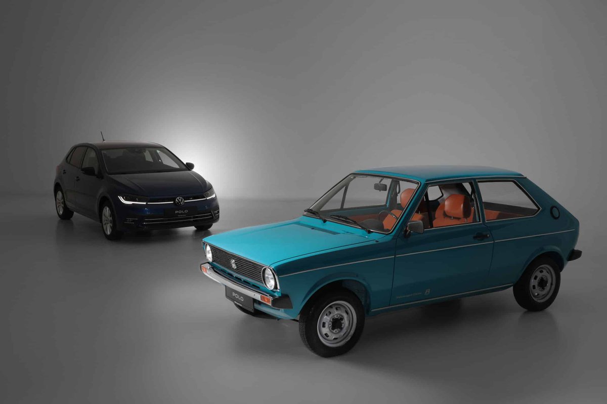 VW Polo named 'Best Car of the Half Century'
motortradenews.com/dealer-insight…