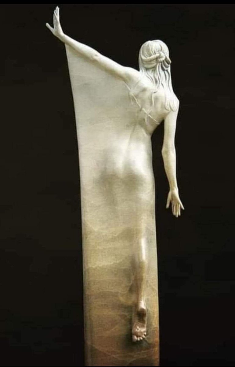 Michael James Talbot - Seraphina, 2016