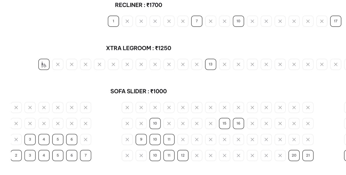 war 2 ke imax ticket itne mehnge hai mann hi nahi kar raha book karne ka